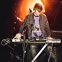 synthesizer